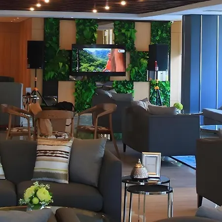 Hotel Dafam Pacific Caesar-2