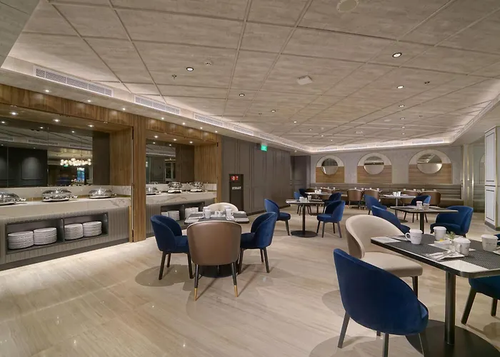 Mercure Surabaya Manyar